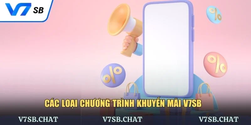 Tổng hợp chương trình ưu đãi phổ biến