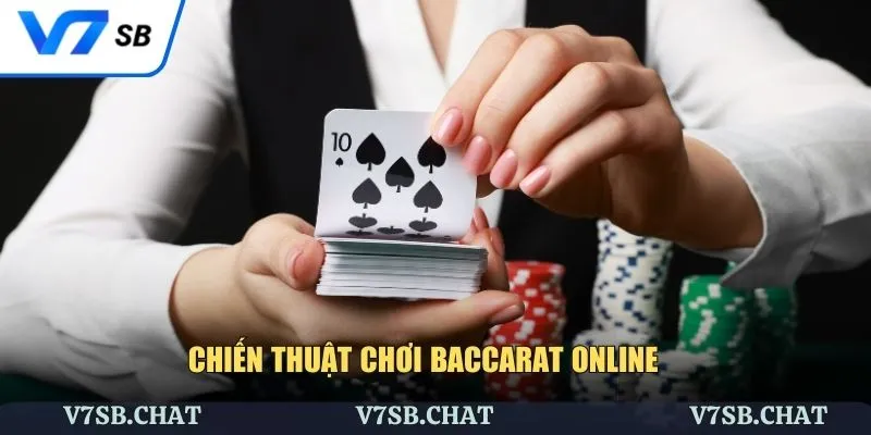 Chiến lược đặt cược hiệu quả và khôn ngoan