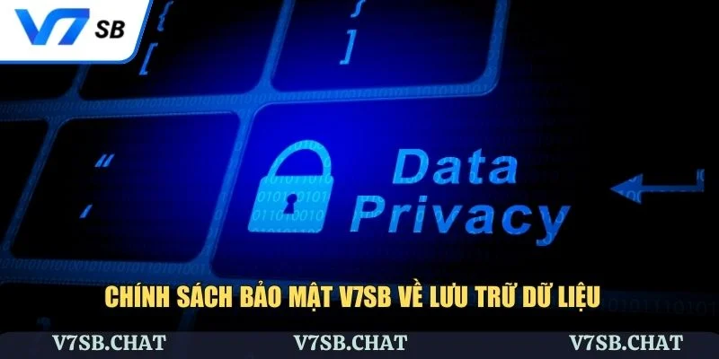 Quy trình lưu trữ dữ liệu an toàn chuyên nghiệp