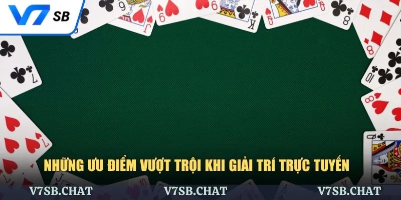 Ưu điểm khi tham gia game tá lả online
