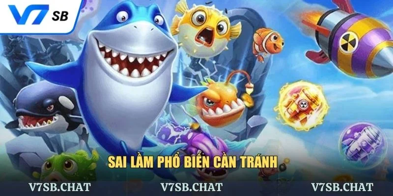 Những lỗi thường gặp làm mất tiền nhanh