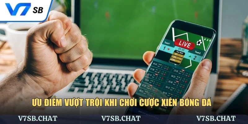 Những điểm đáng chú ý khi tham gia chơi xiên